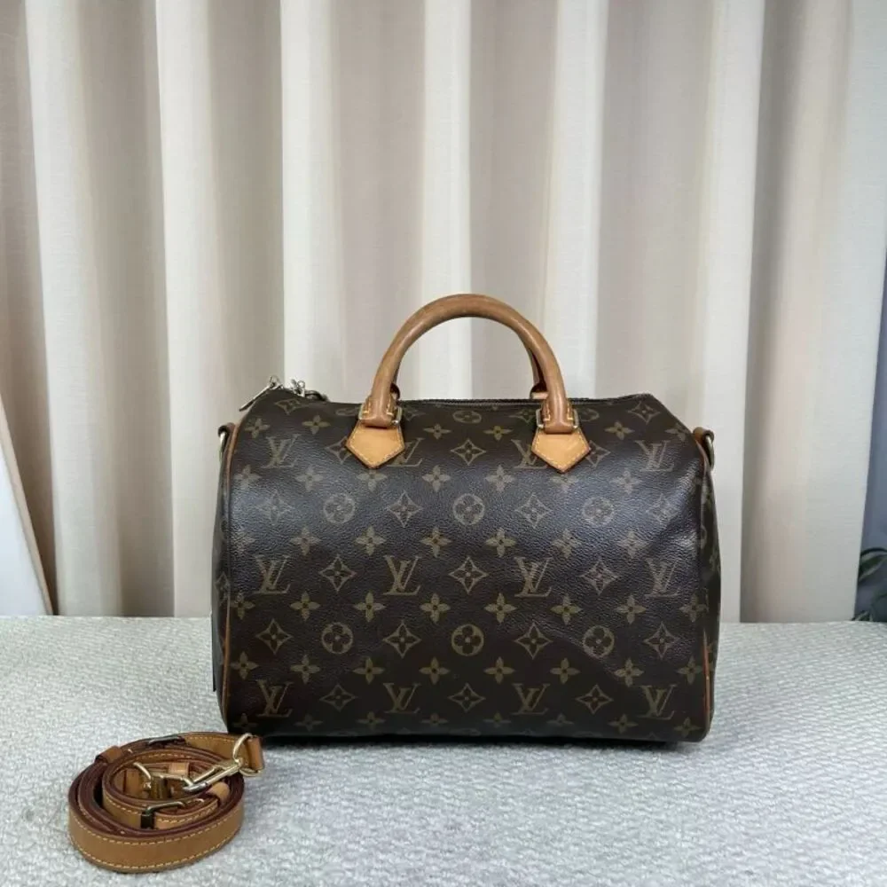 Louis Vuitton Women Pre-Loved Bag Very Good Condition